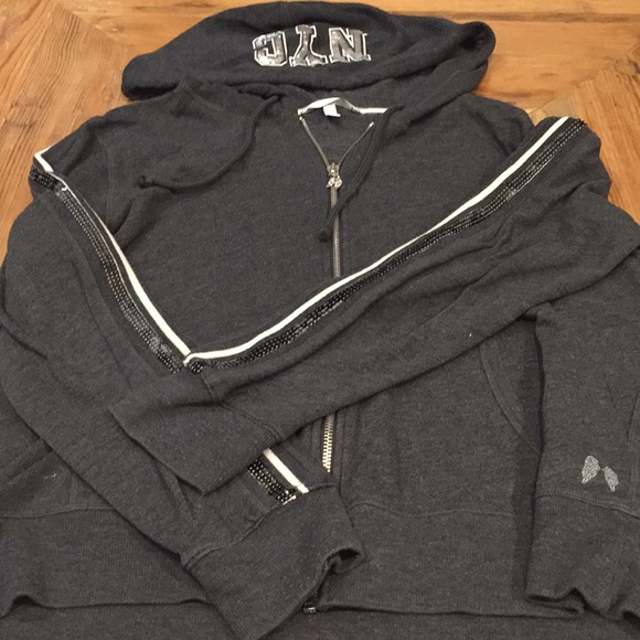 Victoria's Secret Tops - Women’s Victoria Secret Hoodie